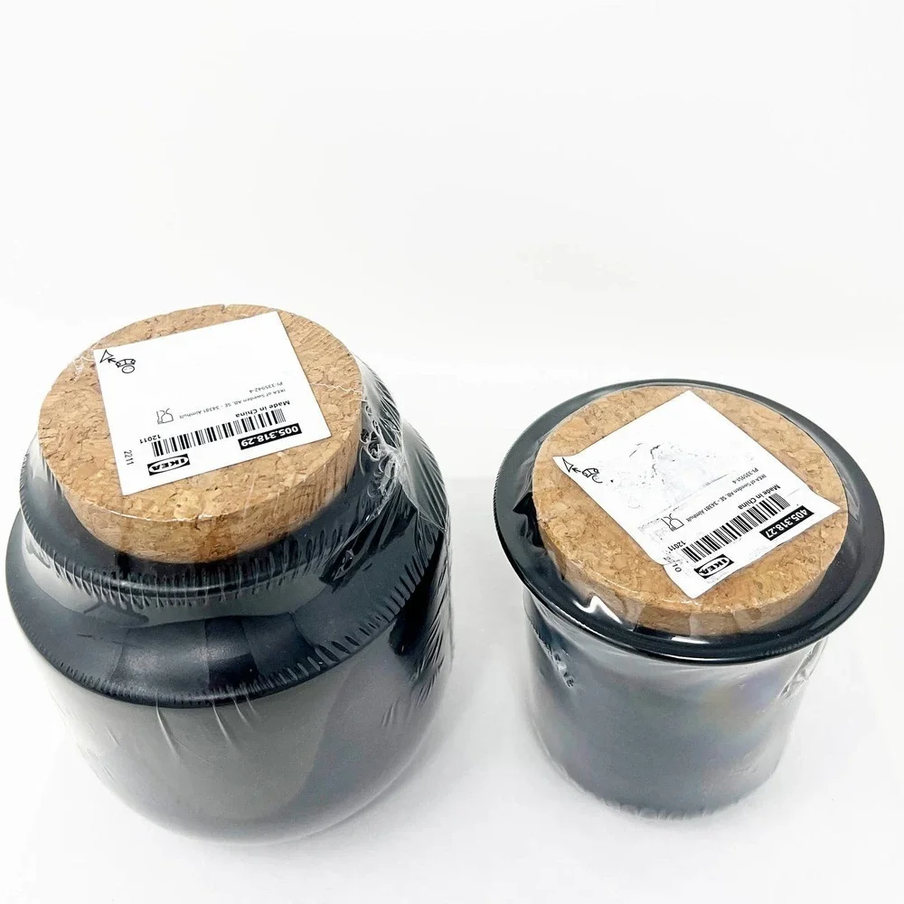 IKEA krosamos ceramic